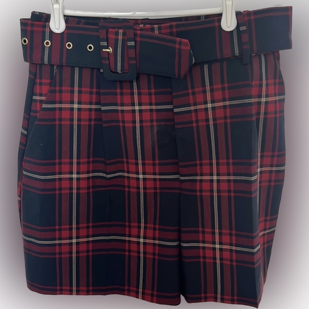 Zara shorts
